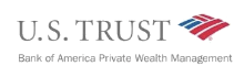 U.S. Trust logo